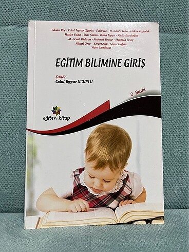 Eğitim Bilimine Giriş