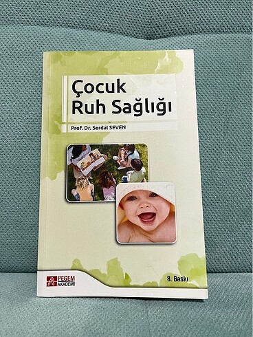 Çocuk Ruh Sağlığı