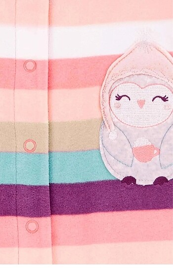 Carters tulum - Görsel 2