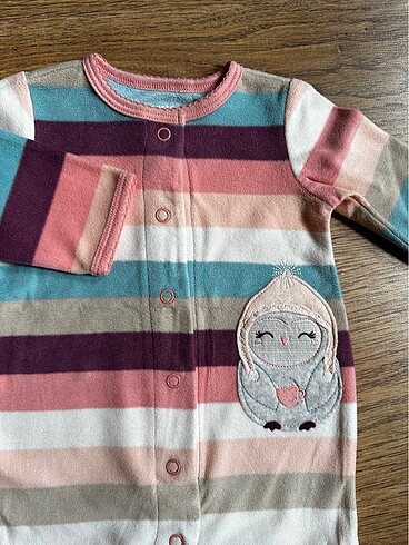 Carters tulum - Görsel 4