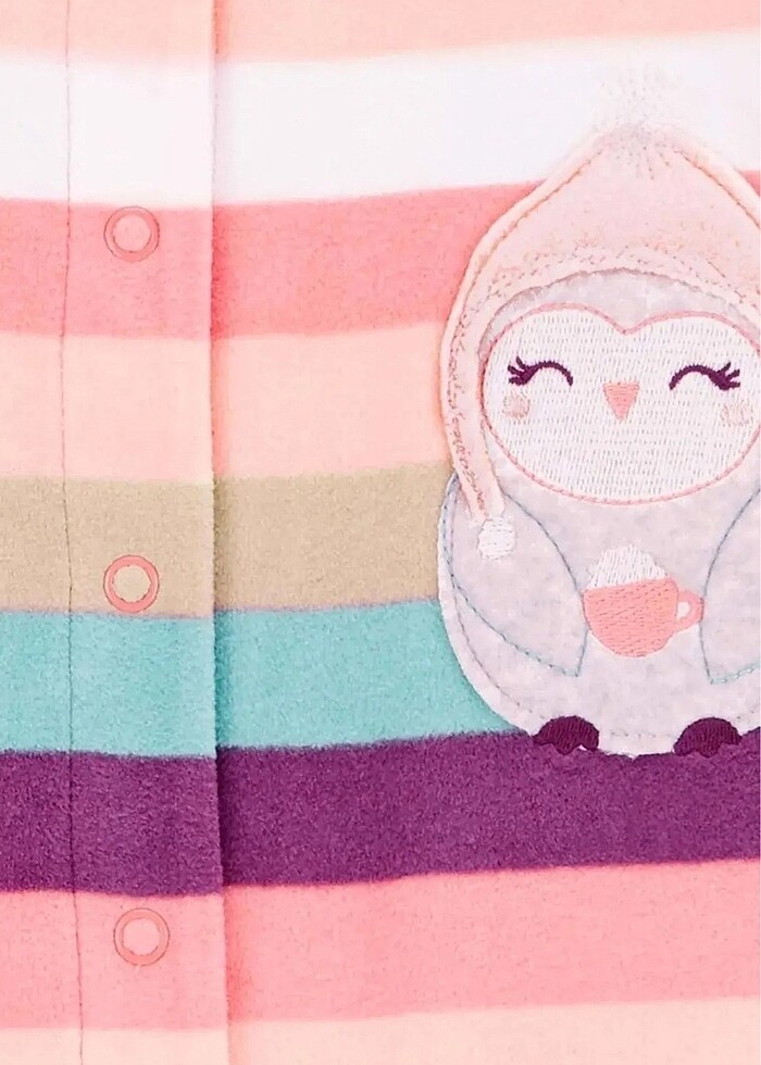 Carters tulum - Görsel 2