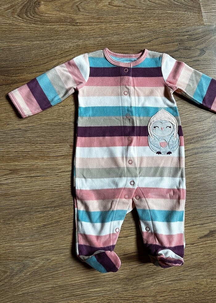 Carters tulum - Görsel 3