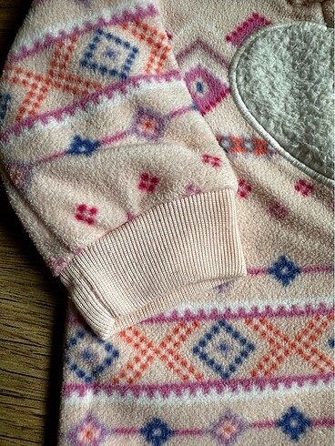 Carters tulum - Görsel 3