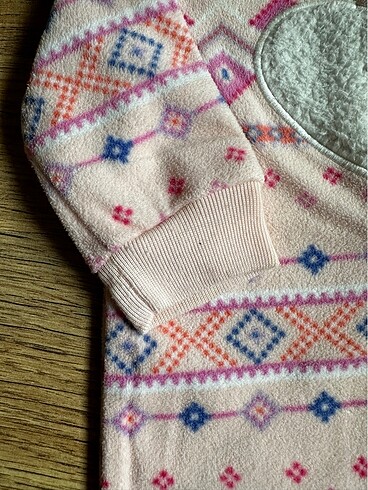 Carters tulum - Görsel 4