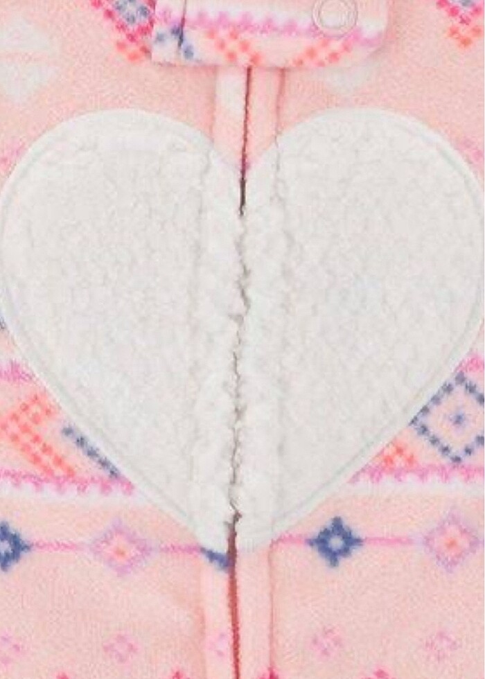 Carters tulum - Görsel 2