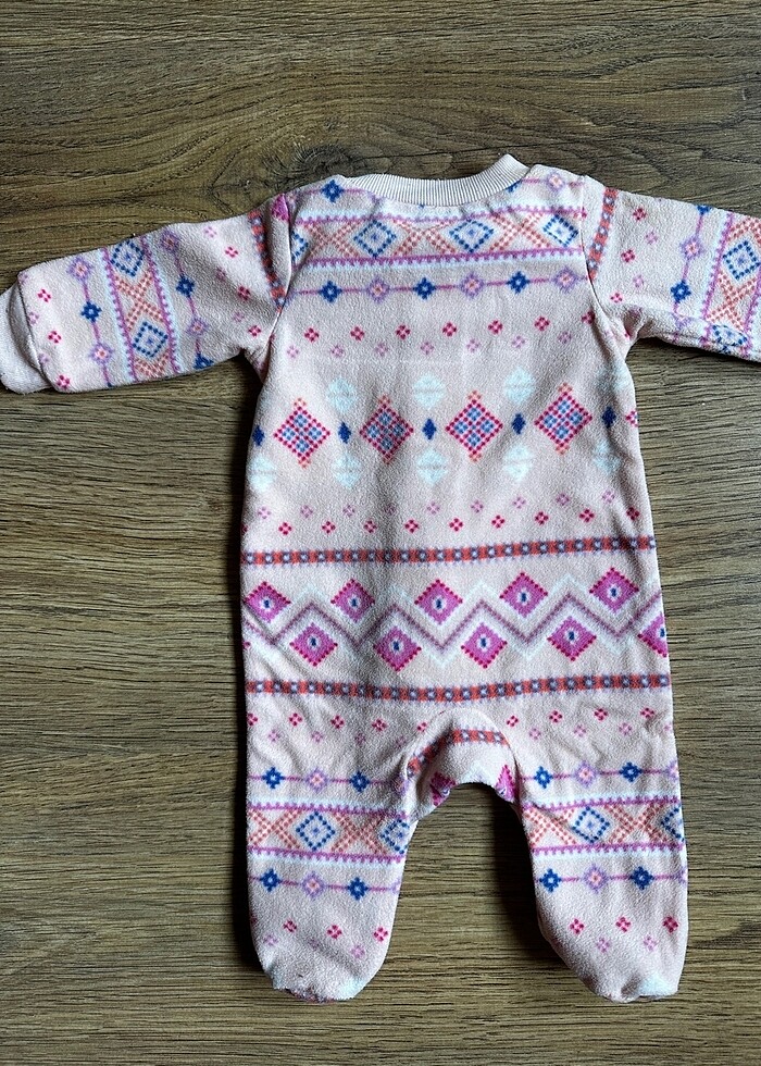 Carters tulum - Görsel 5