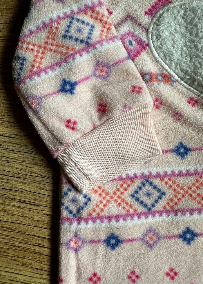 Carters tulum - Görsel 4