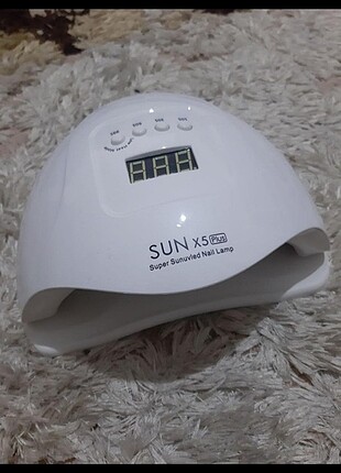uv led kurutucu
