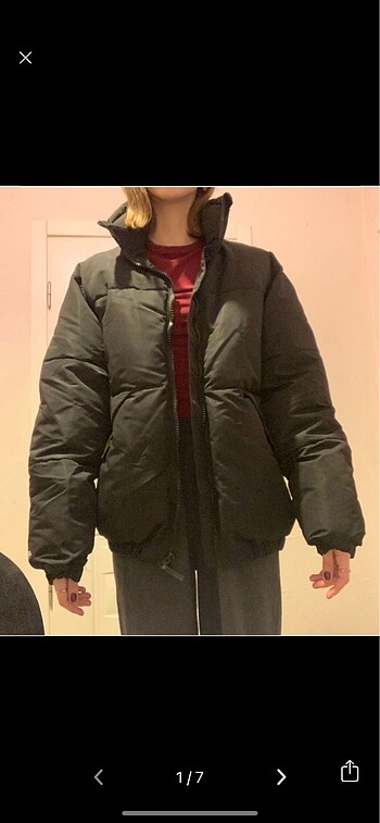pull&bear mont