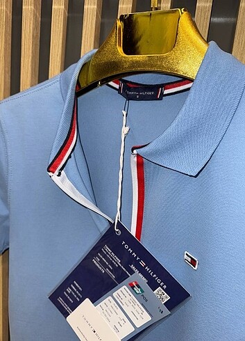 TOMMY HİLFİGER