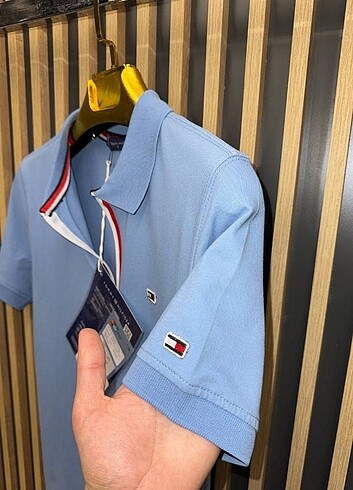 Tommy Hilfiger TOMMY HİLFİGER
