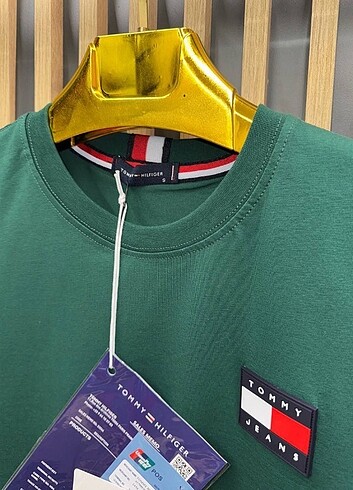 TOMMY HİLFİGER