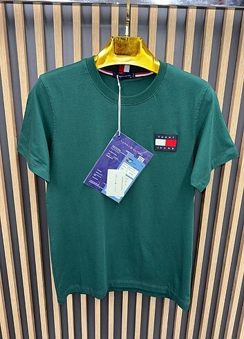 Tommy Hilfiger TOMMY HİLFİGER