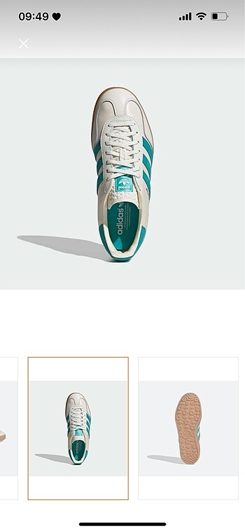 Adidas Adidas gazelle