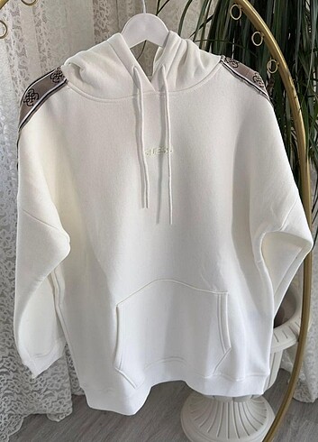 3 İPLİK KAPÜŞONLU SWEAT