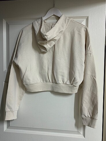 Trendyol & Milla Trendyolmilla crop sweatshirt
