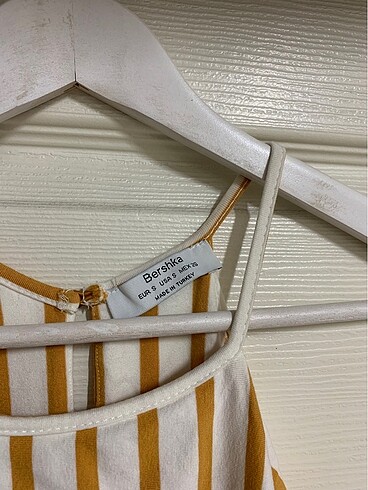s Beden Bershka tulum