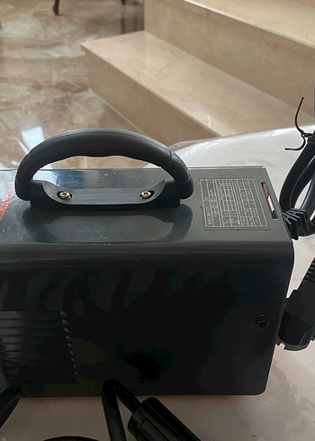 RSS MMA-777 Kaynak Makinesi 8.4KVA - Görsel 5