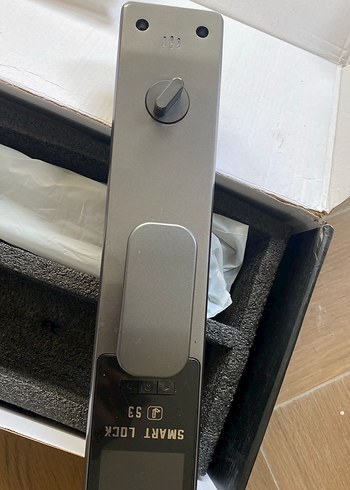 çift kamera  parmak izi sensörü ve şifre özelliklerine sahiptir. - Görsel 7