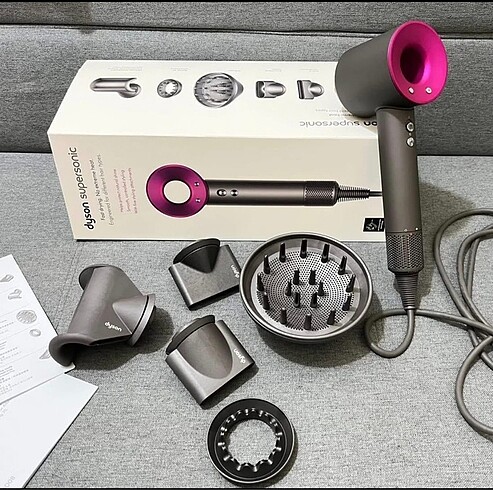 DYSON SUPERSPNİC