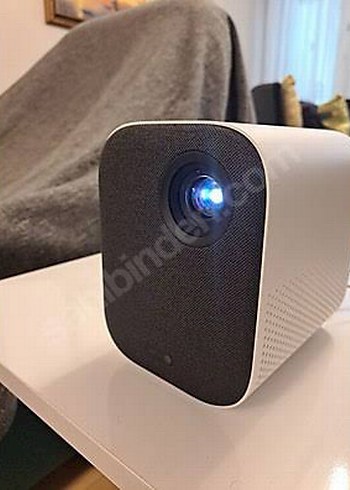 Xiaomi MI SMART PROJEKSİYON
