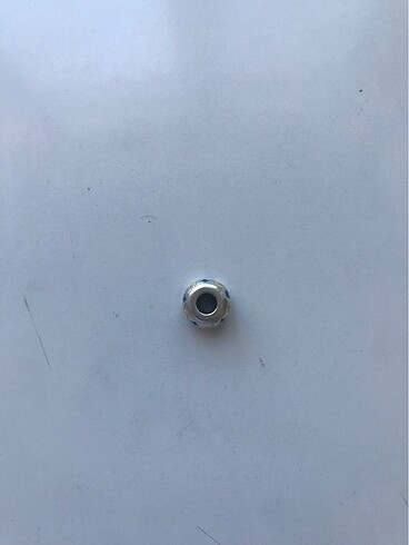 Durdurucu Pandora charm