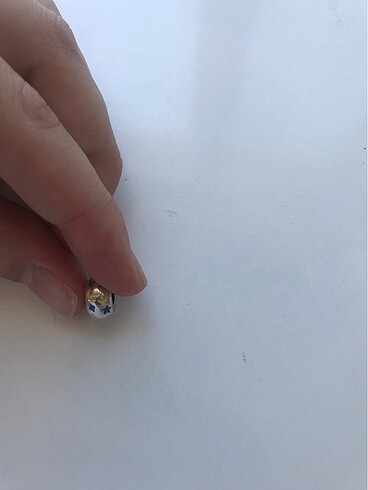 Pandora Durdurucu Pandora charm