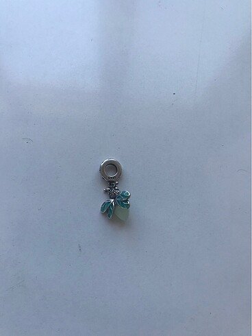 Ateş böceği Pandora charm