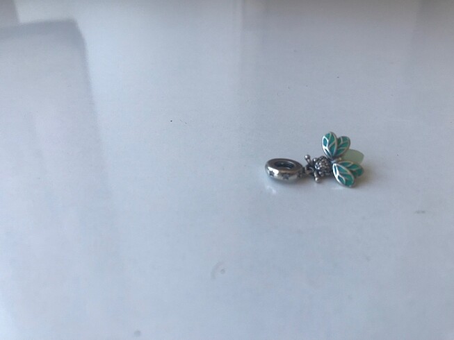 Pandora Ateş böceği Pandora charm