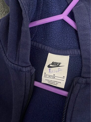 Nike Nıke eşofman takımı