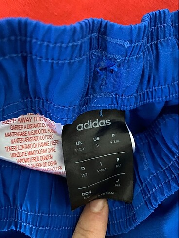 Adidas Adidas çocuk deniz şortu