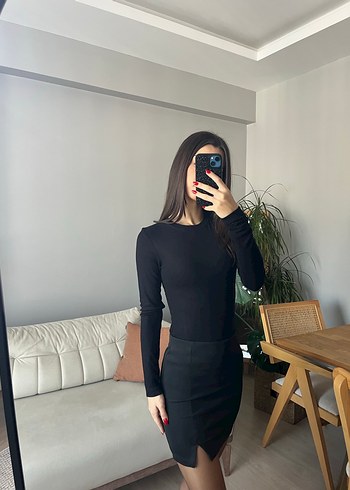 Parmak geçirmeli bady - Görsel 3