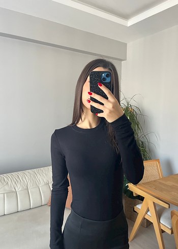 Parmak geçirmeli bady - Görsel 2