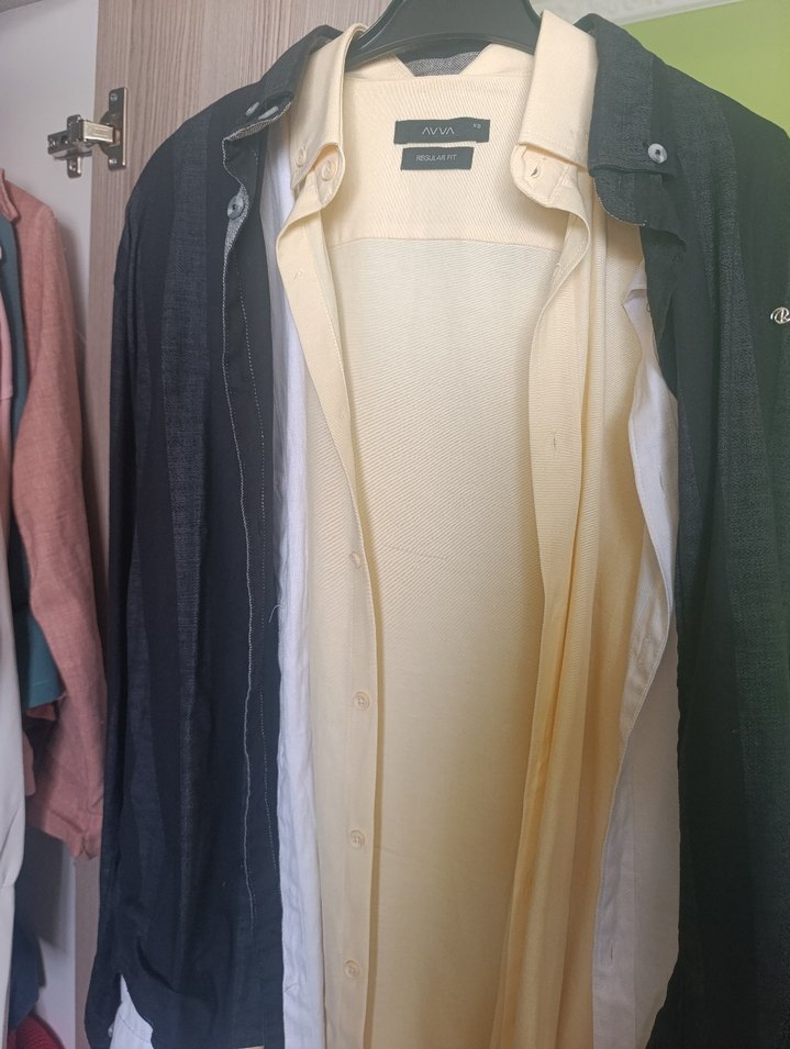 toplu alımda indirim yaparım bir kere girdi yeniden farksızdır - Görsel 4