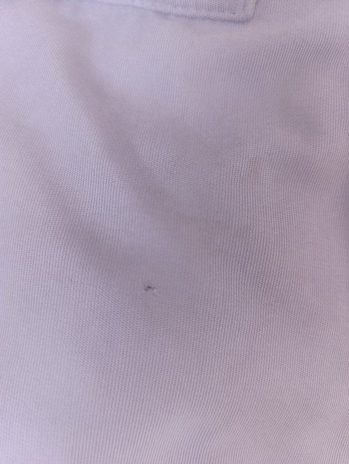 Gri Düğmeli kız Çocuk Mont - Görsel 3