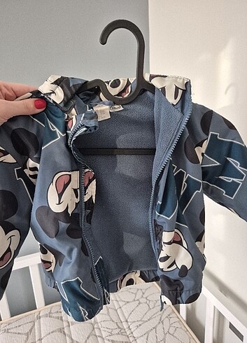 H&m ceket