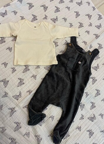 H&m 1-2 ay