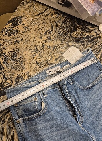 Zara jean