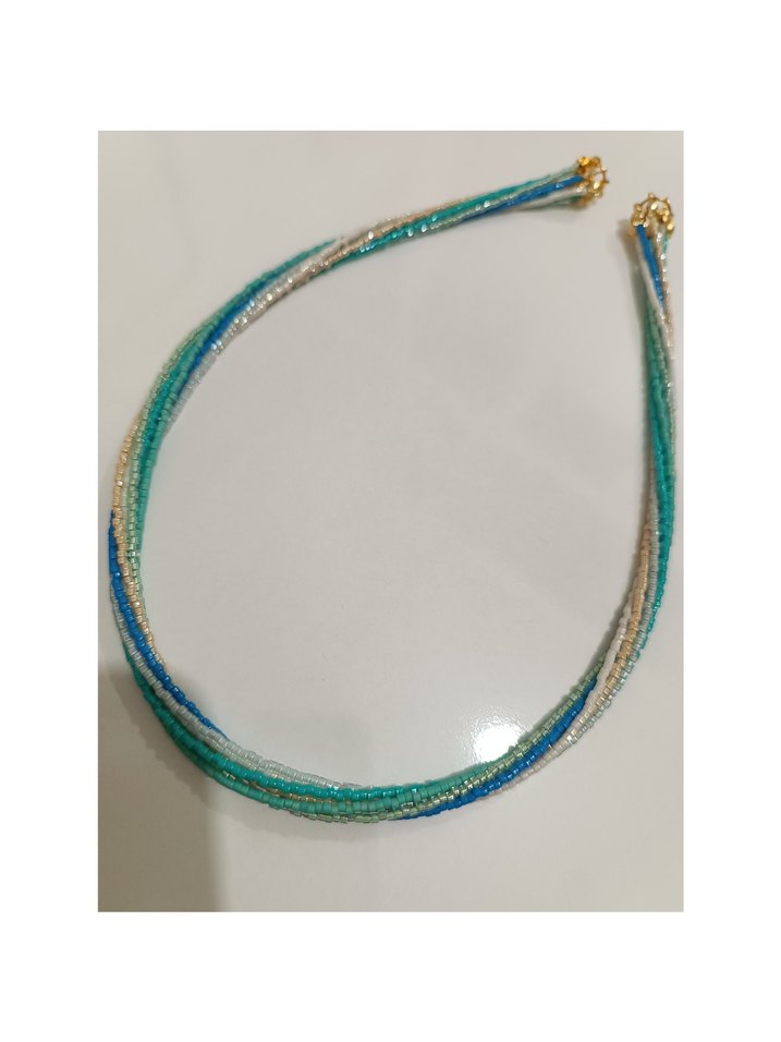 BEACH WAVES - Görsel 3