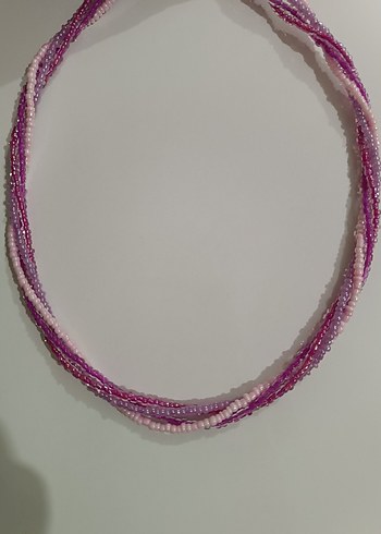 ÇOKLU KOLYE - Görsel 8