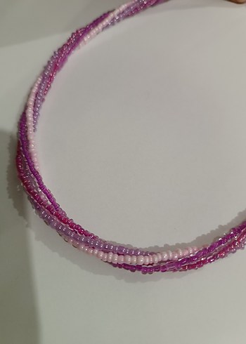 ÇOKLU KOLYE - Görsel 9