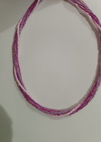 ÇOKLU KOLYE - Görsel 7