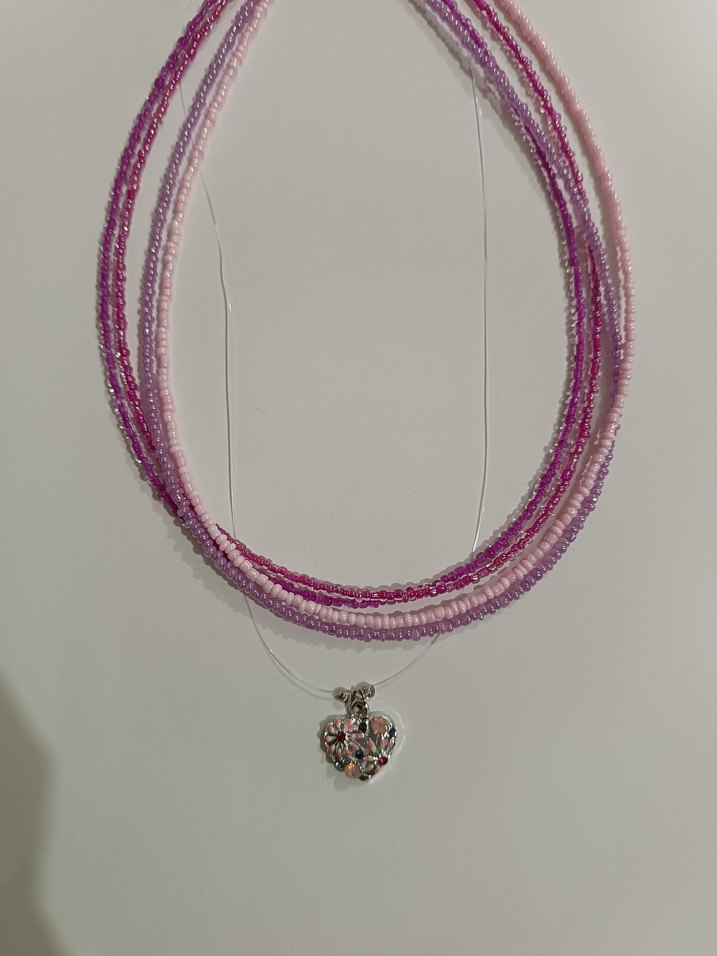 ÇOKLU KOLYE - Görsel 3