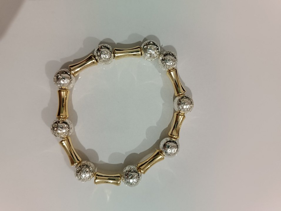 LAV TAŞI BİLEKLİK.. - Görsel 2