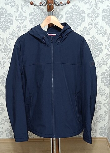 Tommy Hilfiger Tommy Hilfiger Yağmurluk