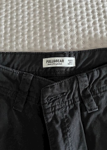 kargo pantolon - Görsel 2