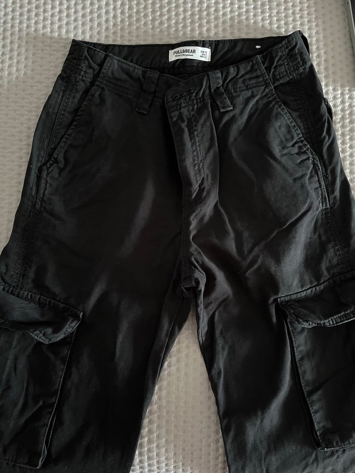 kargo pantolon - Görsel 3