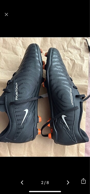 Nike krampon (phantom)