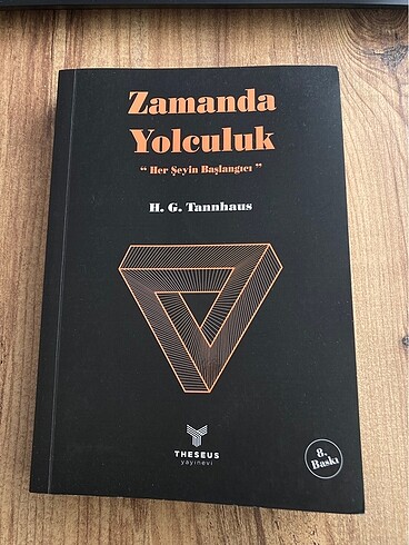 Zamanda Yolculuk