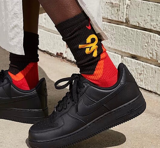 Orijinal Nike Airforce